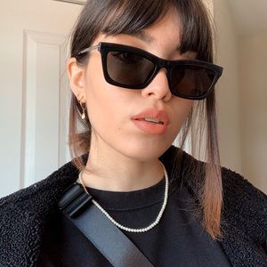 Meet your Posher, Saba